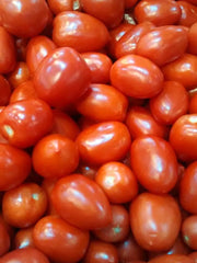 Napoli Roma, Tomato - BoxGardenSeedsLLC - Tomatoes,Tomatillos - Seeds - 