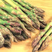 Mary Washington, Asparagus, - BoxGardenSeedsLLC -Gourmet/Native Greens - Seeds