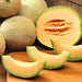 Hales Best Jumbo, Cantaloupe, - BoxGardenSeedsLLC -Melons, Cantaloupe - Seeds