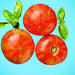 Tigerella, Tomato, - BoxGardenSeedsLLC -Tomatoes,Tomatillos - Seeds