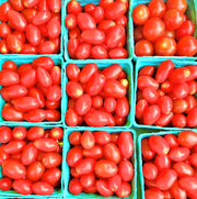Red Pear, Tomato - BoxGardenSeedsLLC - Tomatoes,Tomatillos - Seeds - 