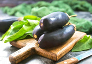 Black Beauty, Eggplant - BoxGardenSeedsLLC - Peppers,Eggplants - Seeds - USA Seller, Thank you for shopping here today, Naturally Grown GMO Free Seeds, Heirloom Open Pollinated Seeds, Fresh Top Quality Premium Seeds