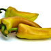 Sweet Banana, Sweet Pepper, - BoxGardenSeedsLLC -Peppers,Eggplants - Seeds