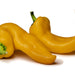 Sweet Banana, Sweet Pepper, - BoxGardenSeedsLLC -Peppers,Eggplants - Seeds