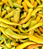 Sweet Banana, Sweet Pepper - BoxGardenSeedsLLC - Peppers,Eggplants - Seeds - USA Seller, Thank you for shopping here today, Naturally Grown GMO Free Seeds, Heirloom Open Pollinated Seeds, Fresh Top Quality Premium Seeds