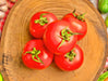 Nepal, Tomato, -- BoxGardenSeedsLLC -Tomatoes,Tomatillos - Seeds