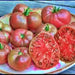 Cherokee Purple, Tomato, - BoxGardenSeedsLLC -Tomatoes,Tomatillos - Seeds