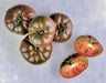 Cherokee Purple, Tomato, -- BoxGardenSeedsLLC -Tomatoes,Tomatillos - Seeds