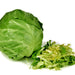 Copenhagen Market, Cabbage, - BoxGardenSeedsLLC -Cabbage, Kale - Seeds