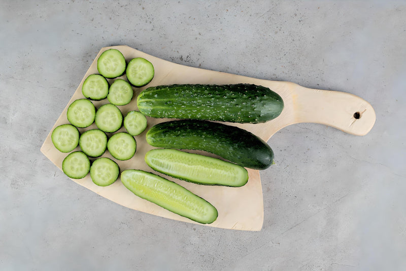 Straight Eight, Cucumber - BoxGardenSeedsLLC - Cucumbers - Seeds - USA Seller, Thank you for shopping here today, Naturally Grown GMO Free Seeds, Heirloom Open Pollinated Seeds, Fresh Top Quality Premium Seeds