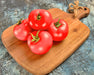 Manitoba, Tomato, -- BoxGardenSeedsLLC -Tomatoes,Tomatillos - Seeds