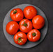 Manitoba, Tomato, -- BoxGardenSeedsLLC -Tomatoes,Tomatillos - Seeds