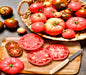 Favorite Slicer, Tomato Seed Collection - BoxGardenSeedsLLC - Tomatoes,Tomatillos - Seeds - 
