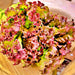 Prizehead Leaf, Lettuce, - BoxGardenSeedsLLC -Lettuce - Seeds