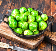 Long Island Improved, Brussel Sprouts - BoxGardenSeedsLLC - Broccoli,Cauliflower - Seeds - USA Seller, Thank you for shopping here today, Naturally Grown GMO Free Seeds, Heirloom Open Pollinated Seeds, Fresh Top Quality Premium Seeds