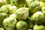 Long Island Improved, Brussel Sprouts - BoxGardenSeedsLLC - Broccoli,Cauliflower - Seeds - USA Seller, Thank you for shopping here today, Naturally Grown GMO Free Seeds, Heirloom Open Pollinated Seeds, Fresh Top Quality Premium Seeds