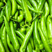 Serrano, Hot Pepper, - BoxGardenSeedsLLC -Peppers,Eggplants - Seeds