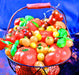 Super Surprise Mix, Tomato, -- BoxGardenSeedsLLC -Tomatoes,Tomatillos - Seeds