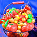 Super Surprise Mix, Tomato, - BoxGardenSeedsLLC -Tomatoes,Tomatillos - Seeds