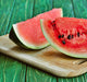 Small Shining Light, Watermelon, -- BoxGardenSeedsLLC -Melons, Cantaloupe - Seeds