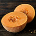 Golden Delicious, Cantaloupe, - BoxGardenSeedsLLC -Melons, Cantaloupe - Seeds