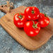 Burbank, Tomato, - BoxGardenSeedsLLC -Tomatoes,Tomatillos - Seeds