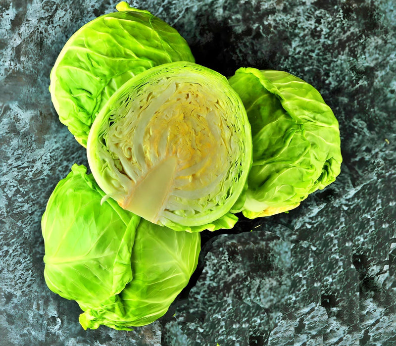 Brunswick, Cabbage - BoxGardenSeedsLLC - Cabbage, Kale - Seeds - USA Seller, Thank you for shopping here today, Naturally Grown GMO Free Seeds, Heirloom Open Pollinated Seeds, Fresh Top Quality Premium Seeds