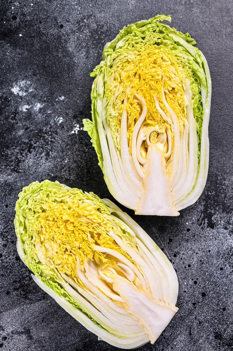 Aichi, Chinese Cabbage - BoxGardenSeedsLLC - Cabbage, Kale - Seeds - USA Seller, Thank you for shopping here today, Naturally Grown GMO Free Seeds, Heirloom Open Pollinated Seeds, Fresh Top Quality Premium Seeds
