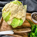 Amazing, Cauliflower, - BoxGardenSeedsLLC -Broccoli,Cauliflower - Seeds