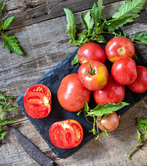 Napoli, Tomato, - BoxGardenSeedsLLC -Abundant Stock SALE - Seeds