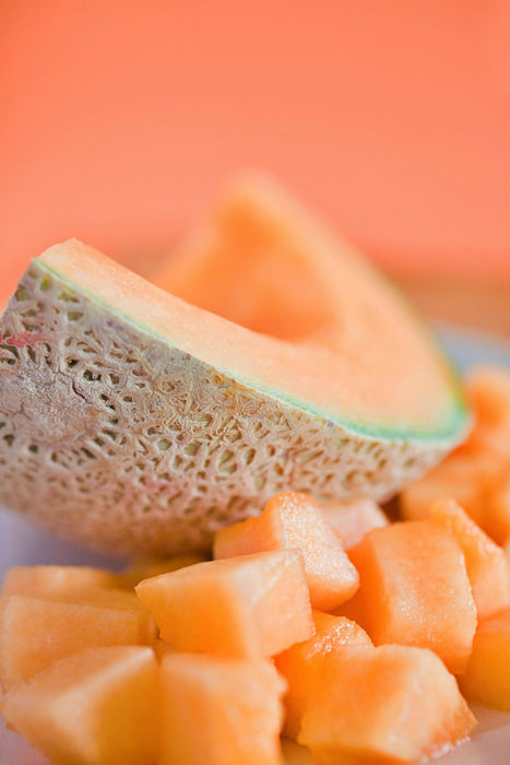 Arancino, Cantaloupe - BoxGardenSeedsLLC -Melons, Cantaloupe - Seeds