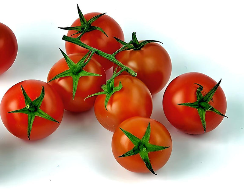 Red Cherry, Tomato - BoxGardenSeedsLLC - Tomatoes,Tomatillos - Seeds - 