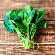Giant Noble, Spinach - BoxGardenSeedsLLC - Gourmet/Native Greens - Seeds - USA Seller, Thank you for shopping here today, Naturally Grown GMO Free Seeds, Heirloom Open Pollinated Seeds, Fresh Top Quality Premium Seeds