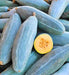 Big Blue Guatemalan, Winter Squash, -- BoxGardenSeedsLLC -Abundant Stock SALE - Seeds