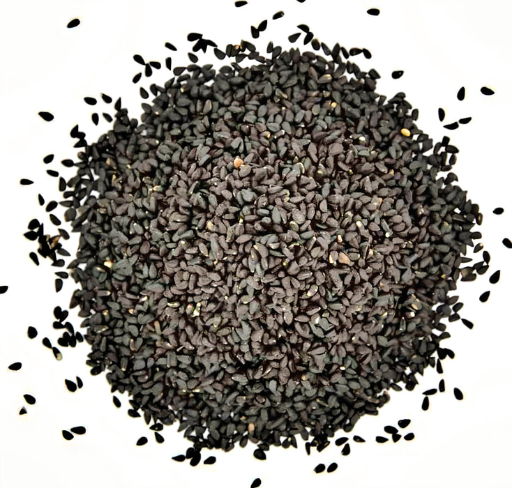 Black Cumin, Herb, -- BoxGardenSeedsLLC -Abundant Stock SALE - Seeds