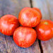 Tigerella, Tomato, - BoxGardenSeedsLLC -Tomatoes,Tomatillos - Seeds