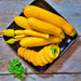 Zucchini Summer Squash, Seed Kit, - BoxGardenSeedsLLC -Squash,Pumpkins - Seeds