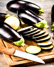 Black Beauty, Eggplant - BoxGardenSeedsLLC - Peppers,Eggplants - Seeds - USA Seller, Thank you for shopping here today, Naturally Grown GMO Free Seeds, Heirloom Open Pollinated Seeds, Fresh Top Quality Premium Seeds