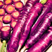 Cosmic Purple, Carrot, - BoxGardenSeedsLLC -Carrots - Seeds