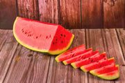 Klondike R7, Watermelon - BoxGardenSeedsLLC - Melons, Cantaloupe - Seeds - USA Seller, Thank you for shopping here today, Naturally Grown GMO Free Seeds, Heirloom Open Pollinated Seeds, Fresh Top Quality Premium Seeds