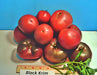 Black Krim, Tomato, -- BoxGardenSeedsLLC -Tomatoes,Tomatillos - Seeds