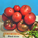 Black Krim, Tomato, - BoxGardenSeedsLLC -Tomatoes,Tomatillos - Seeds