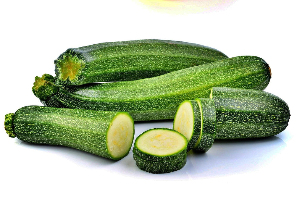 Black Beauty Zucchini, Summer Squash - BoxGardenSeedsLLC -Squash,Pumpkins - Seeds