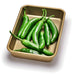 Serrano, Hot Pepper, - BoxGardenSeedsLLC -Peppers,Eggplants - Seeds