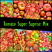 Super Surprise Mix, Tomato, -- BoxGardenSeedsLLC -Tomatoes,Tomatillos - Seeds