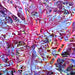 Opalescent, Basil, - BoxGardenSeedsLLC -Culinary/Medicinal Herbs - Seeds