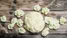 Amazing, Cauliflower, -- BoxGardenSeedsLLC -Broccoli,Cauliflower - Seeds