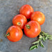 Glacier, Tomato, - BoxGardenSeedsLLC -Tomatoes,Tomatillos - Seeds