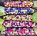 Painted Hills, Sweet Corn - BoxGardenSeedsLLC - Corn - Seeds - USA Seller, Thank you for shopping here today, Naturally Grown GMO Free Seeds, Heirloom Open Pollinated Seeds, Fresh Top Quality Premium Seeds