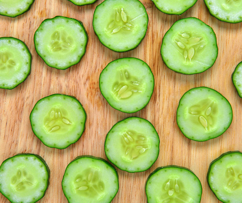 Cool Customer, Pickling Cucumber - BoxGardenSeedsLLC -Cucumbers - Seeds